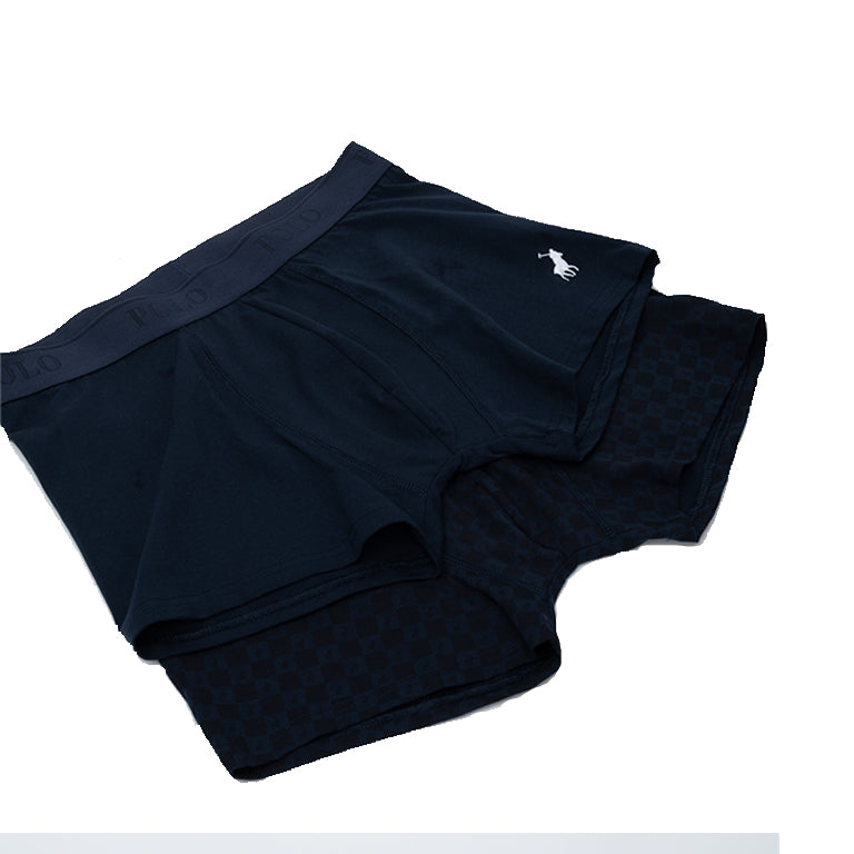 Polo Multi 2 Pack Boxer Short