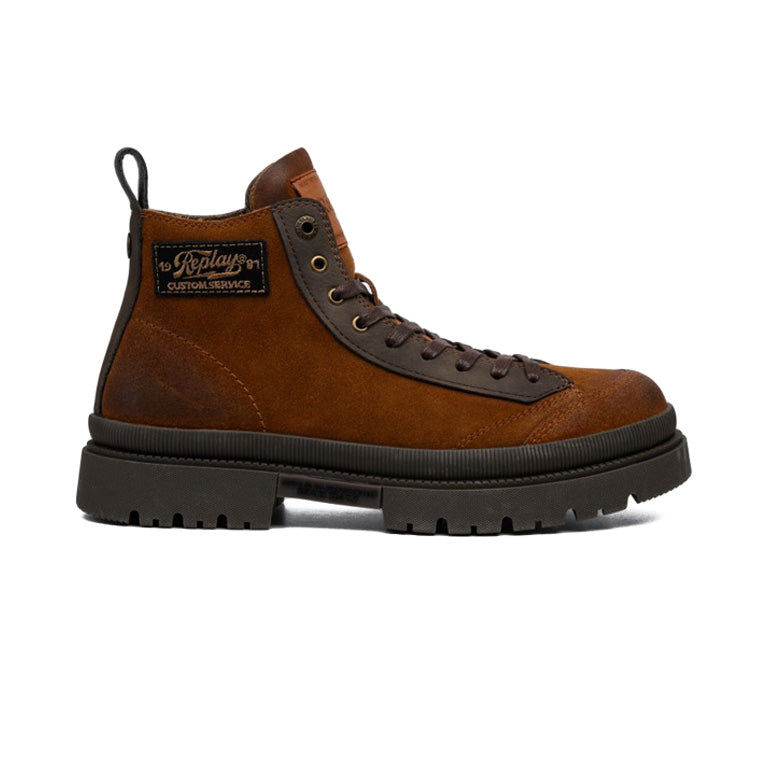 Replay Sandown Mount 2 Boot