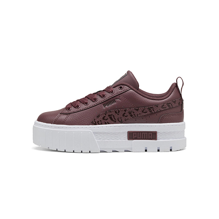Puma Mayze Wild Junior