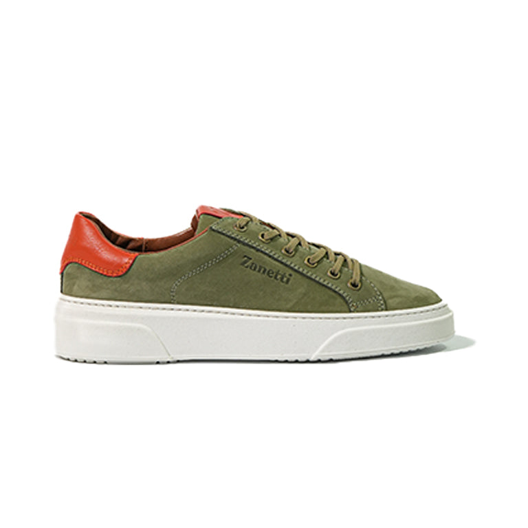 Zarzo Zanetti Sneaker Zarzo Zanetti Sneaker