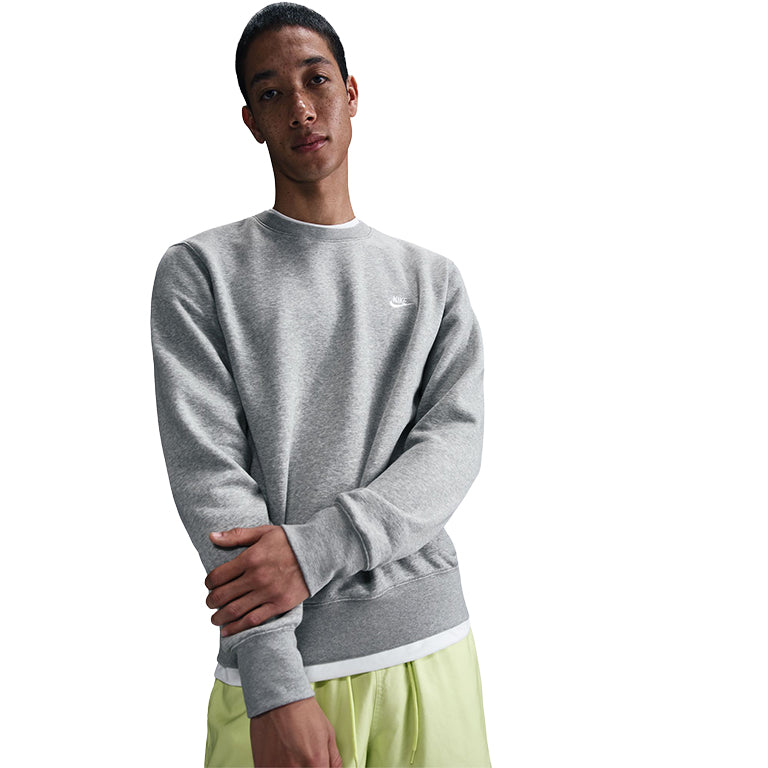 Nike Club Fleece Crew