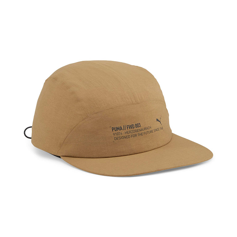 Puma FWD 5 Panel Cap