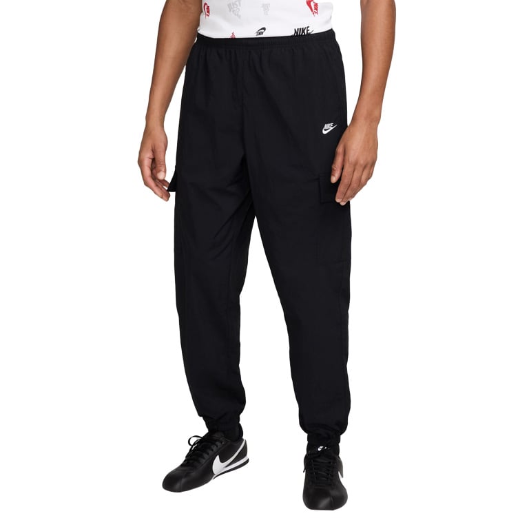 Nike Club Woven Cargo Pant