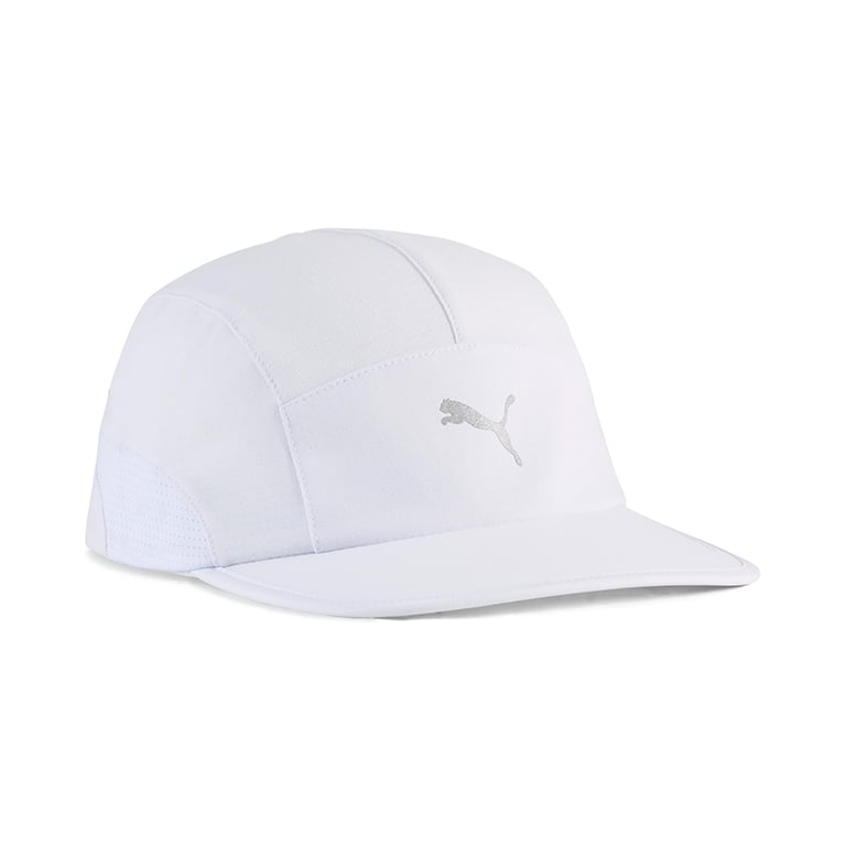 Puma Race Day 5 Panel Cap
