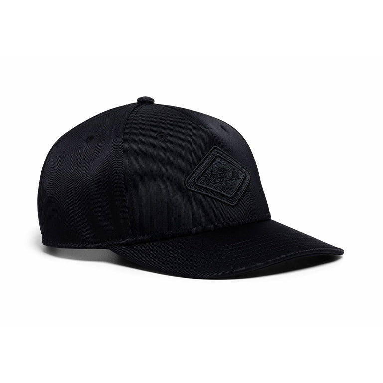 Replay Cap