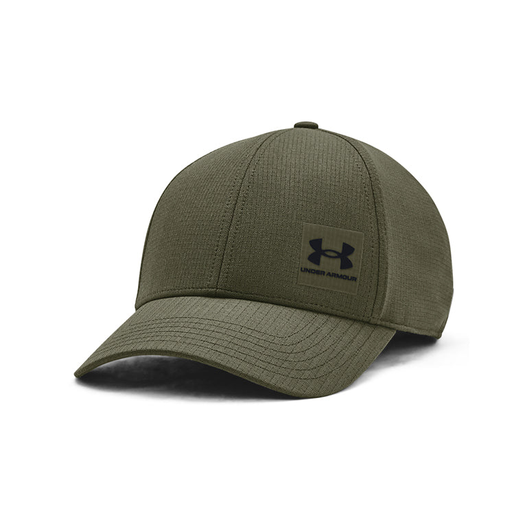 Under Armour Isochill Armourvent Cap