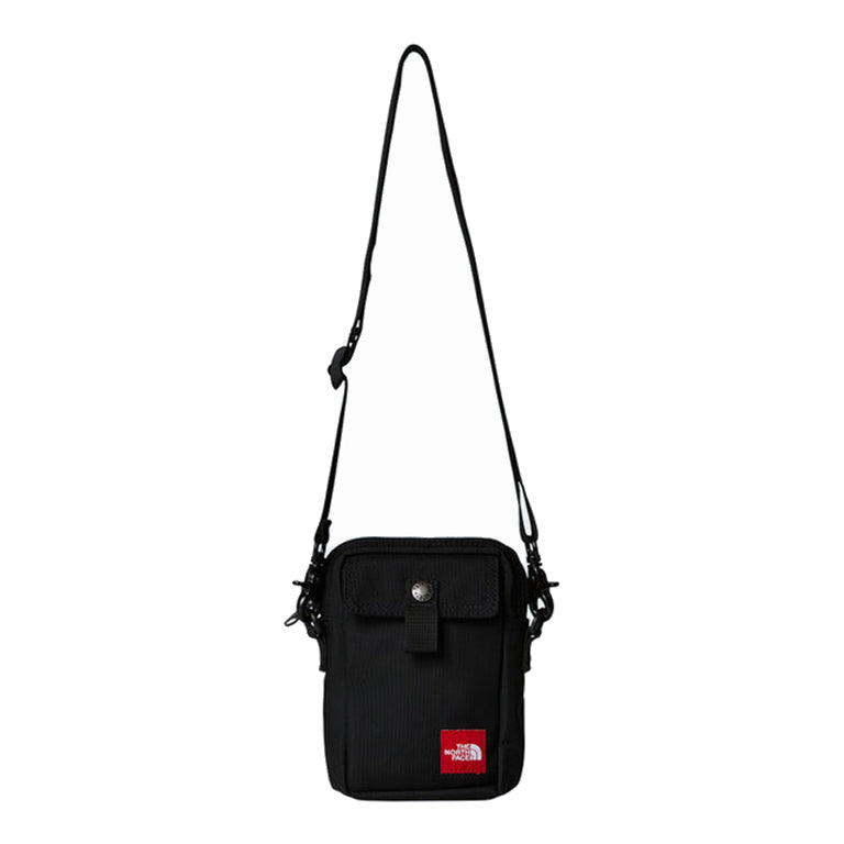 The North Face Red Box Small Carry Bag