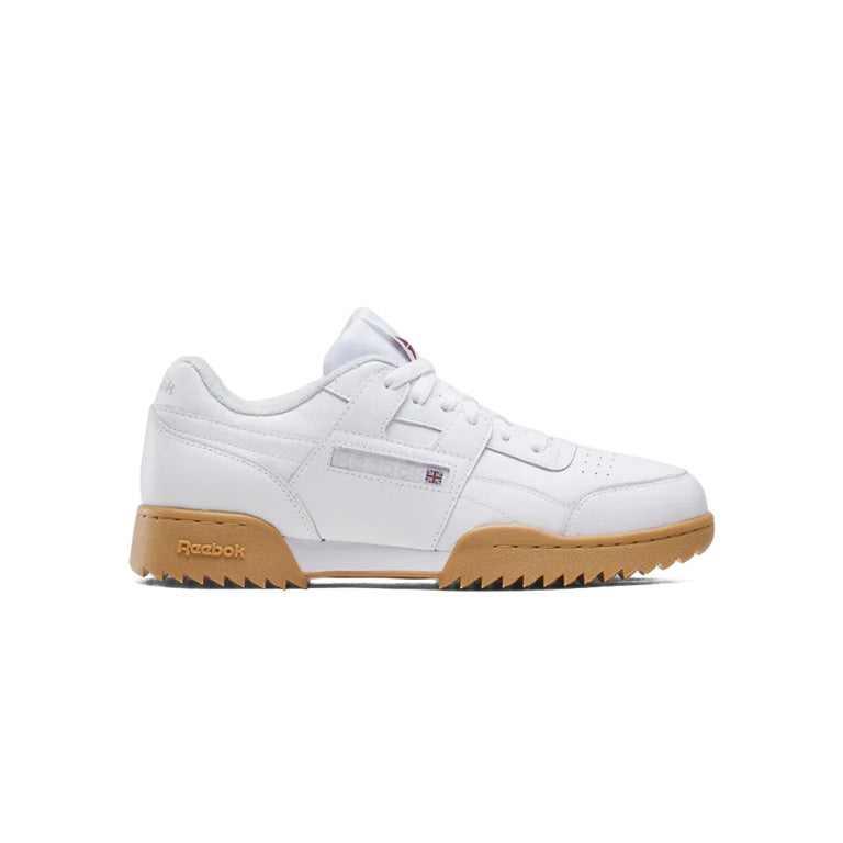 Reebok Workout Plus Ripple