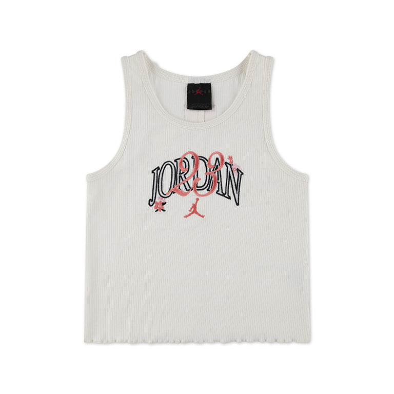 Jordan Older Kids Flower Of Friendship Tank