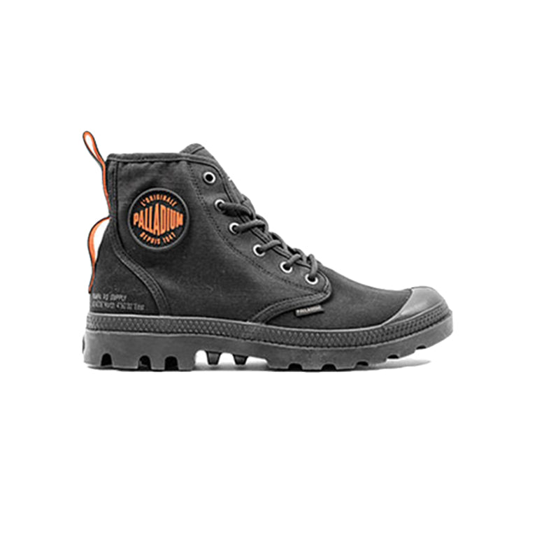 Palladium Pampa Hi Supply RS