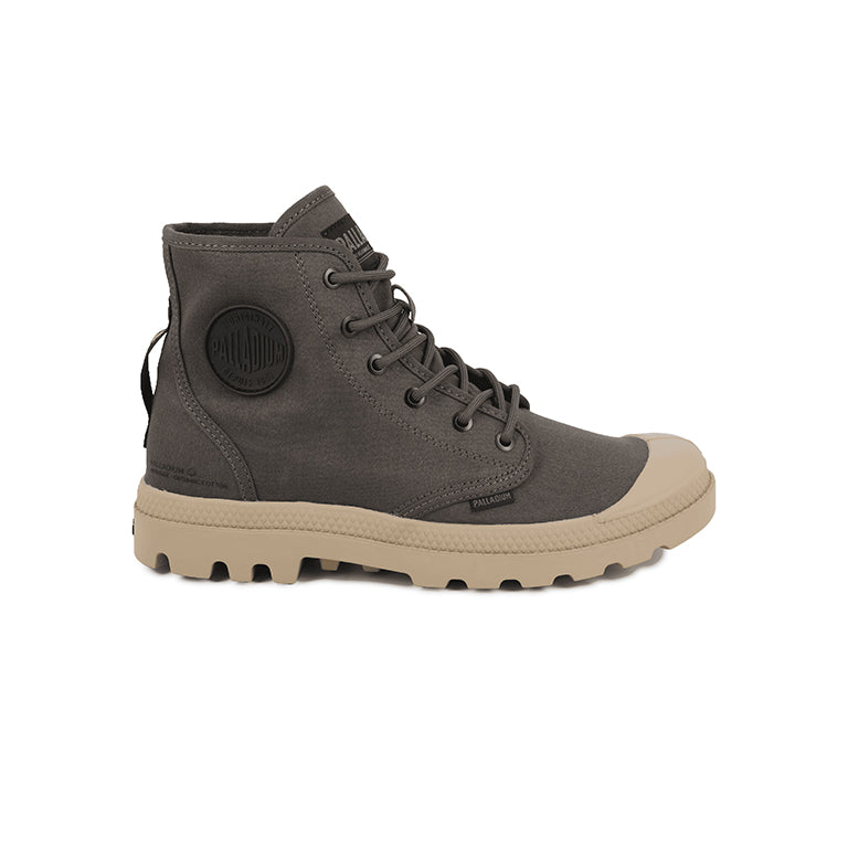 Palladium Pampa Hi HTG Supply