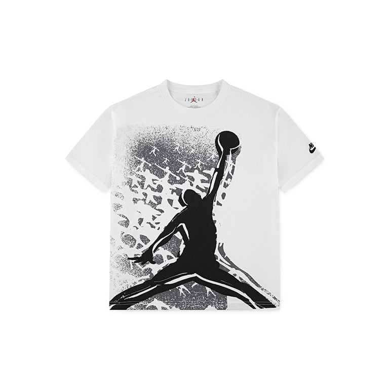 Jordan Older Kids MJ Brand Seasonal T-Shirt