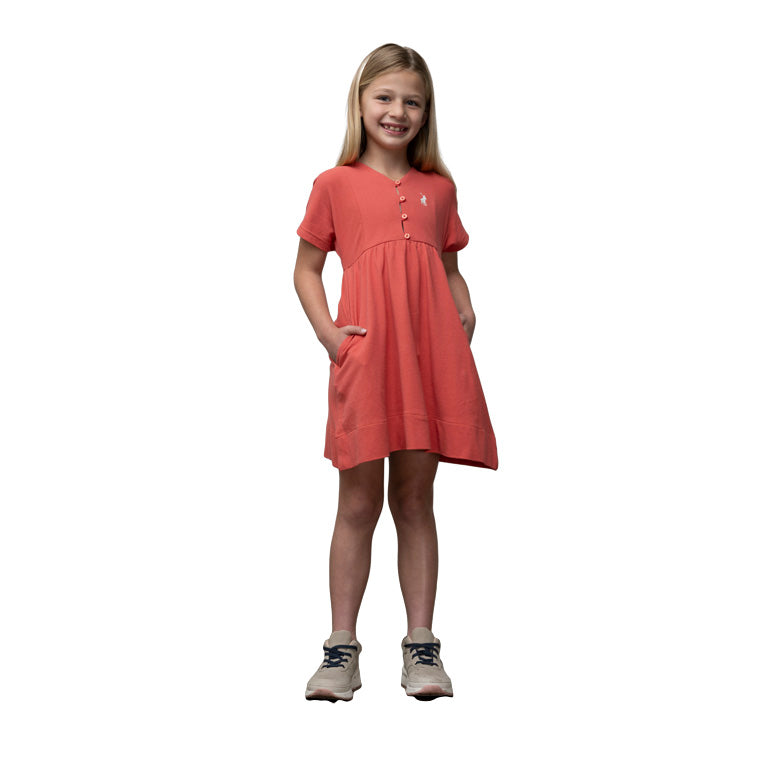 Polo Kids Arabella Dress