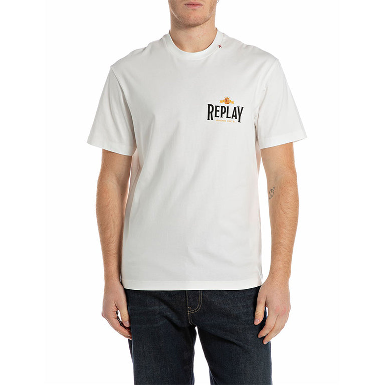 Replay T-Shirt