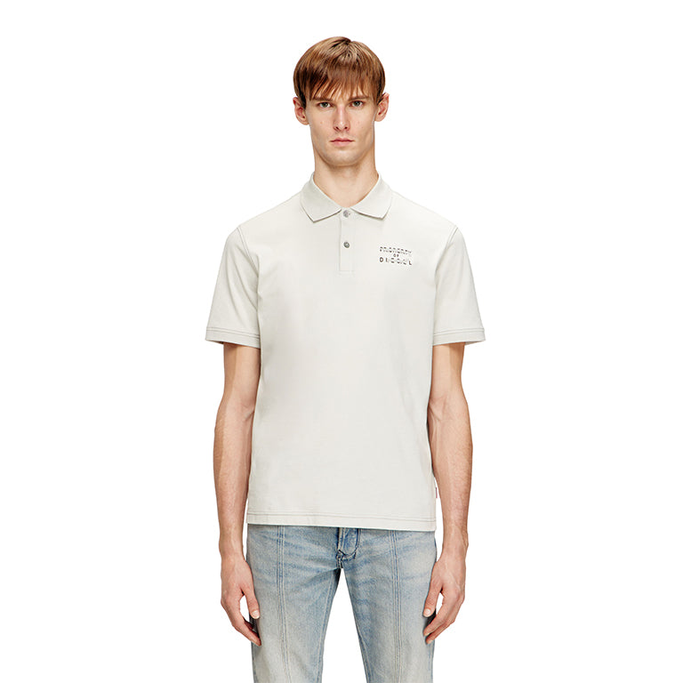 Diesel T-Rejust V2 PoloT-Shirt