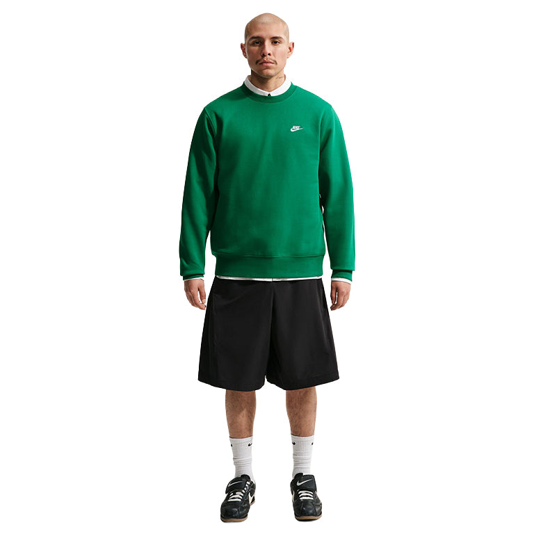 Nike Club Fleece Crew