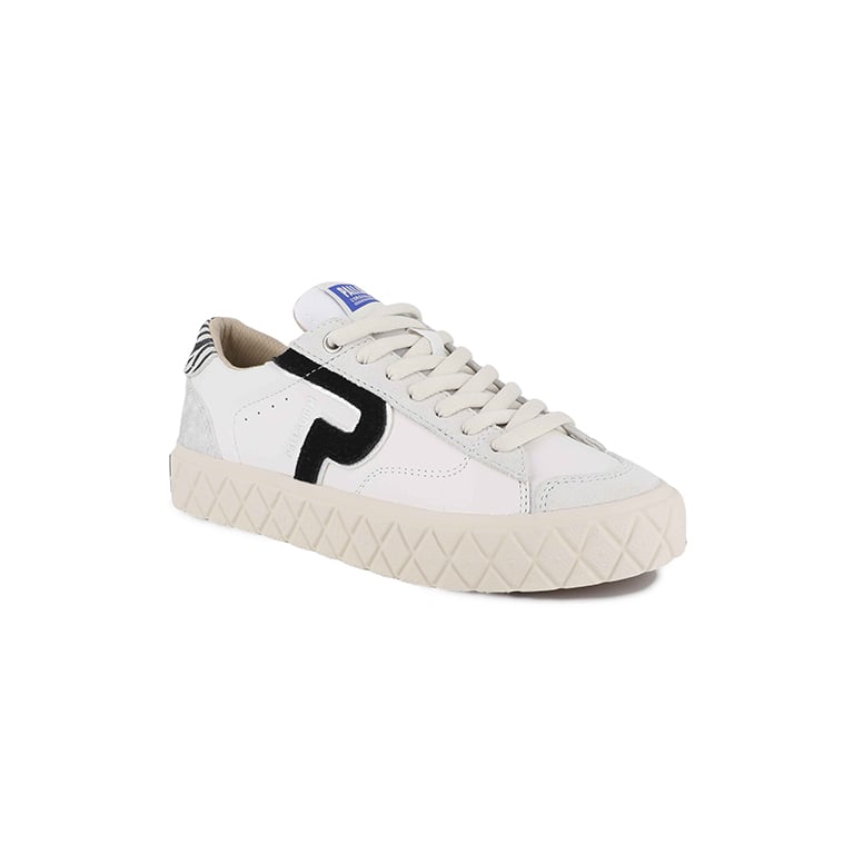 Palladium Ace Low Mix Leather