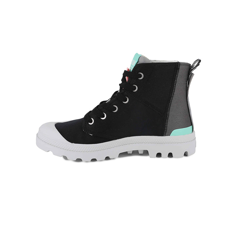 Palladium Pampa Hi Urban Layer