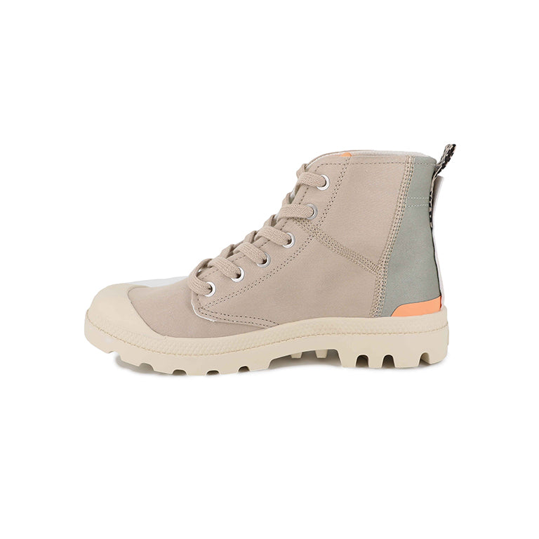 Palladium Pampa Hi Urban Layer