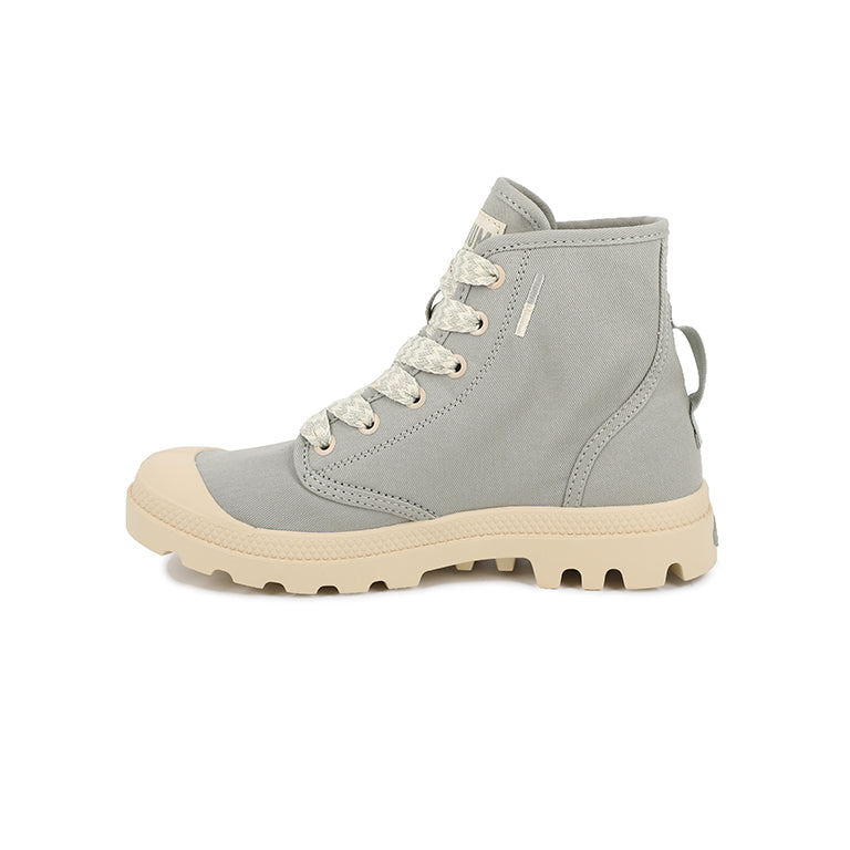 Palladium Pampa Hi HTG Lace