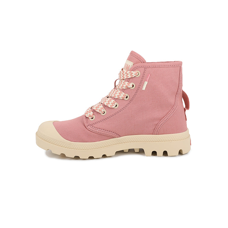 Palladium Pampa Hi HTG Lace