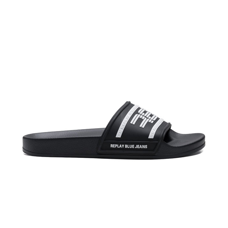 Replay Up Graven Slide