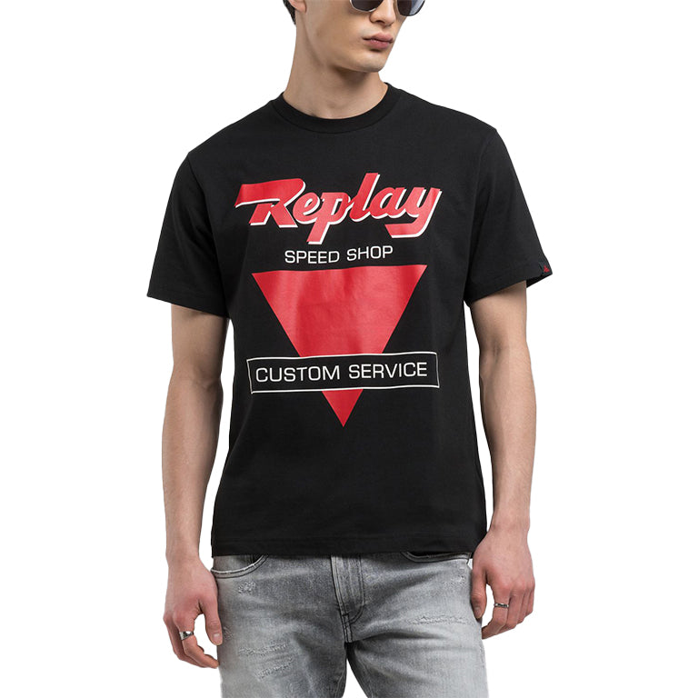 Replay T-Shirt