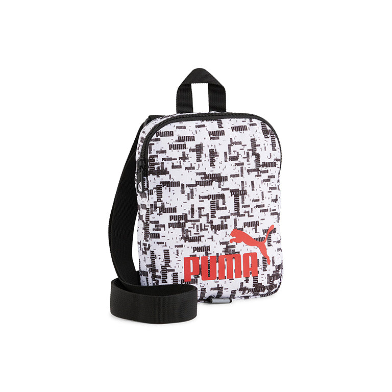 Puma Phase All Over Print Portable Bag