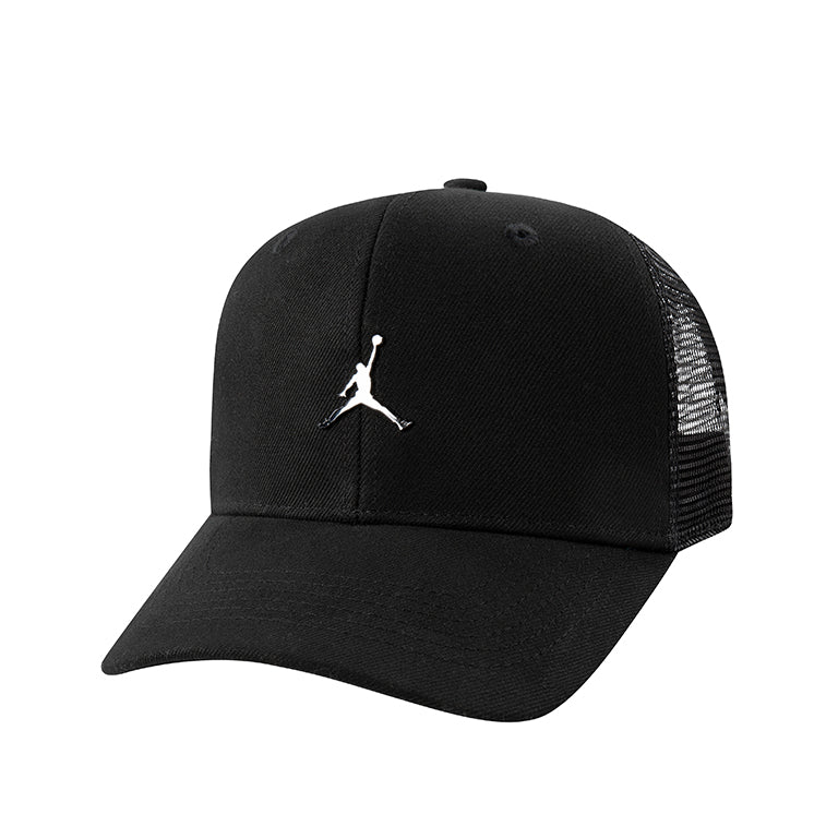 Jordan Metal Jumpman Trucker Cap Youth