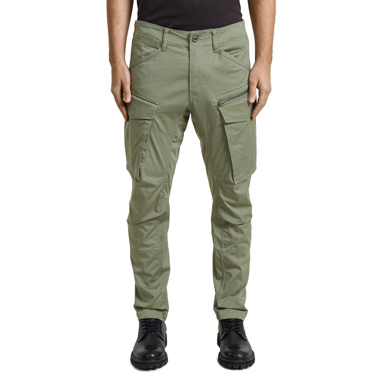 G-Star Rovic Zip 3D Regular Tapered Pants