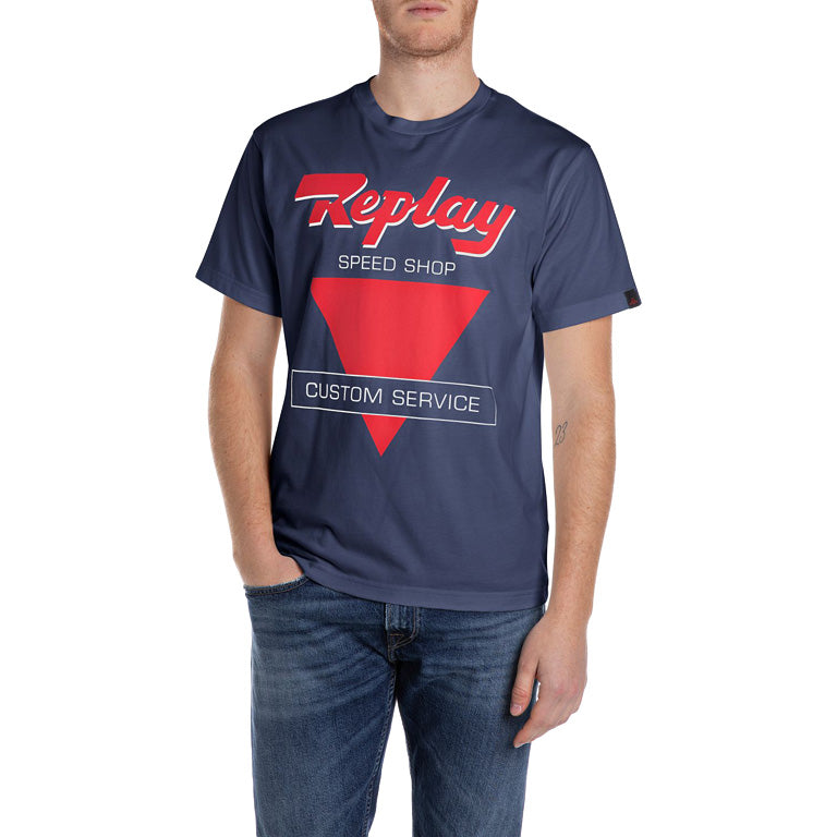 Replay T-Shirt