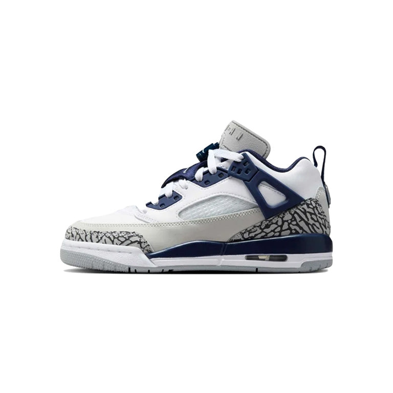 Jordan Spizike Low GS 'Georgetown'