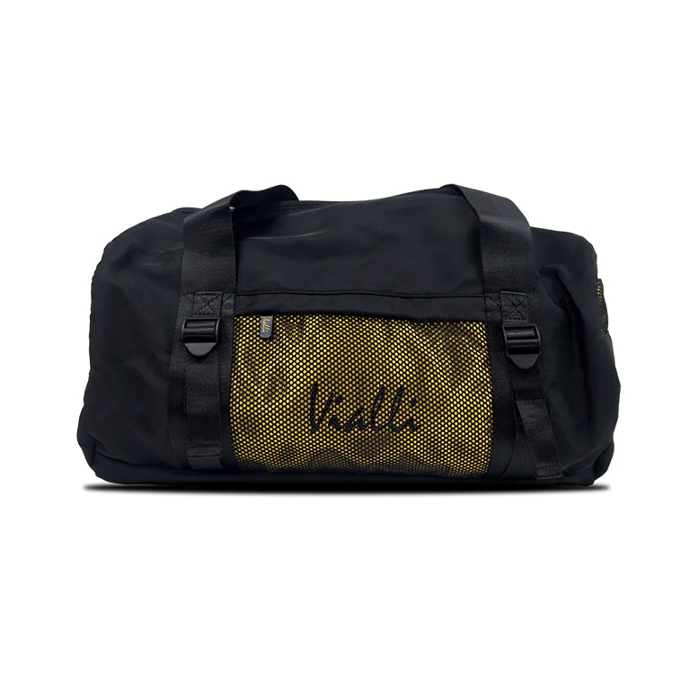 Vialli Barrel Bag