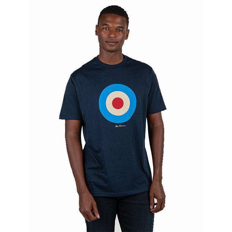 Ben Sherman Target T-Shirt