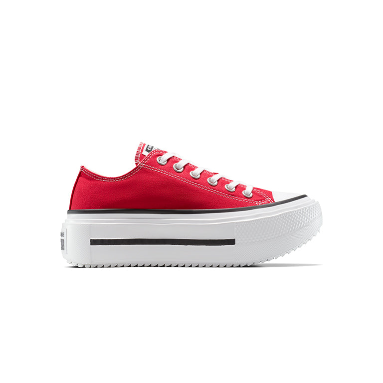 Converse Chuck Taylor All Star Lift Double Stack Platform Low