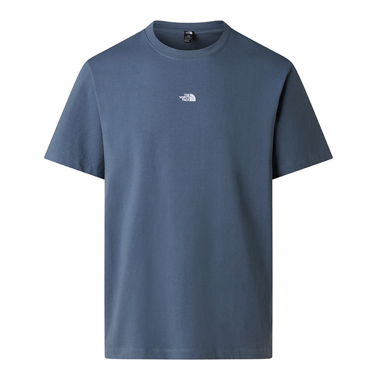 The North Face Essential Center Logo T-Shirt