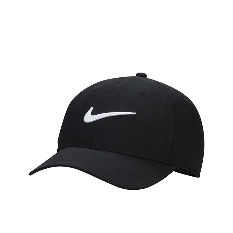 Nike Dri-Fit Club Structured Swoosh Cap