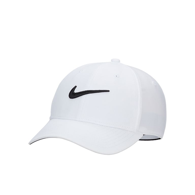 Nike Dri-Fit Club Structured Swoosh Cap
