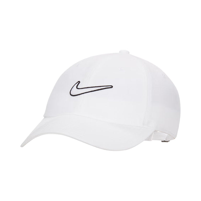 Nike Club Unstructured Swoosh Cap - Classic Casual Style