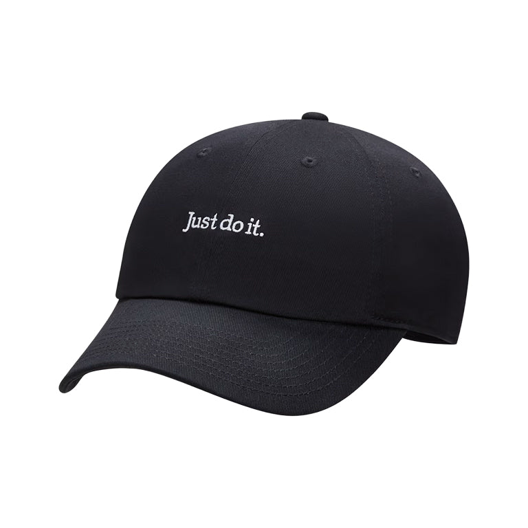 Nike Club Unstructured JDI Cap - Classic Comfort Headwear
