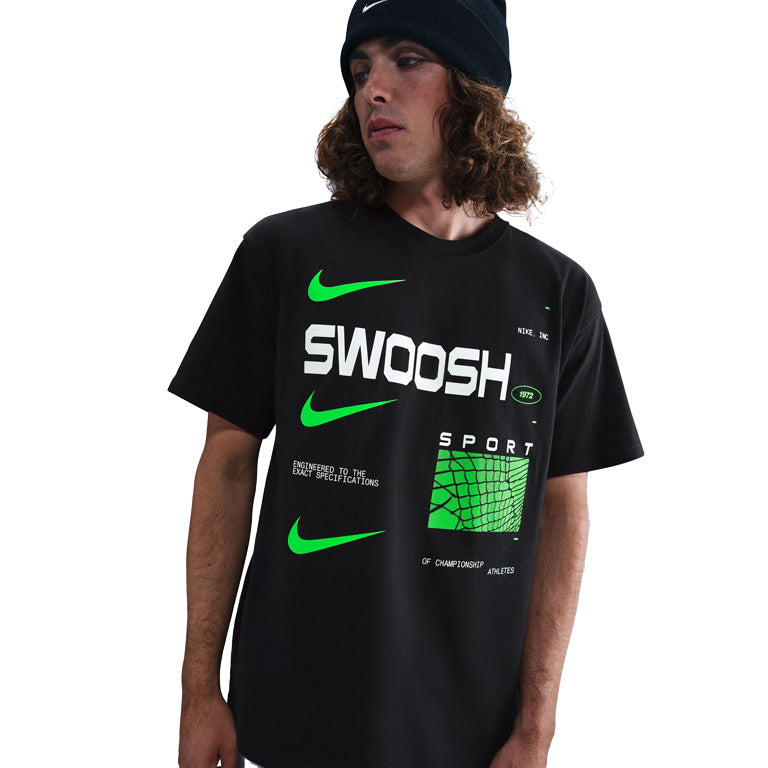 Nike Sportswear Max 90 Swoosh T-Shirt