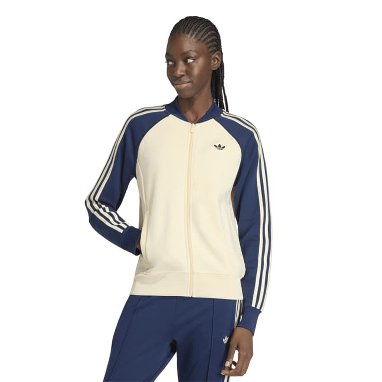 adidas SST Track Top