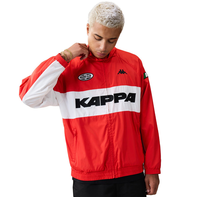Kappa Authentic Sullix Jacket