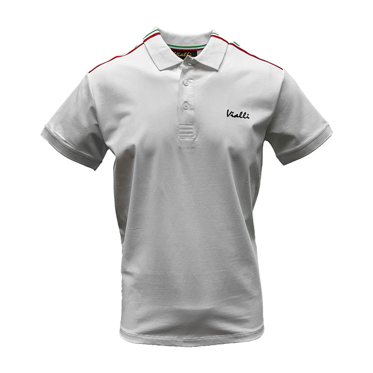 Vialli Jalal Golfer