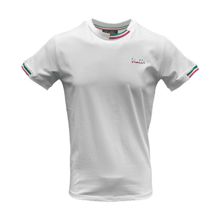 Vialli Nando T-Shirt