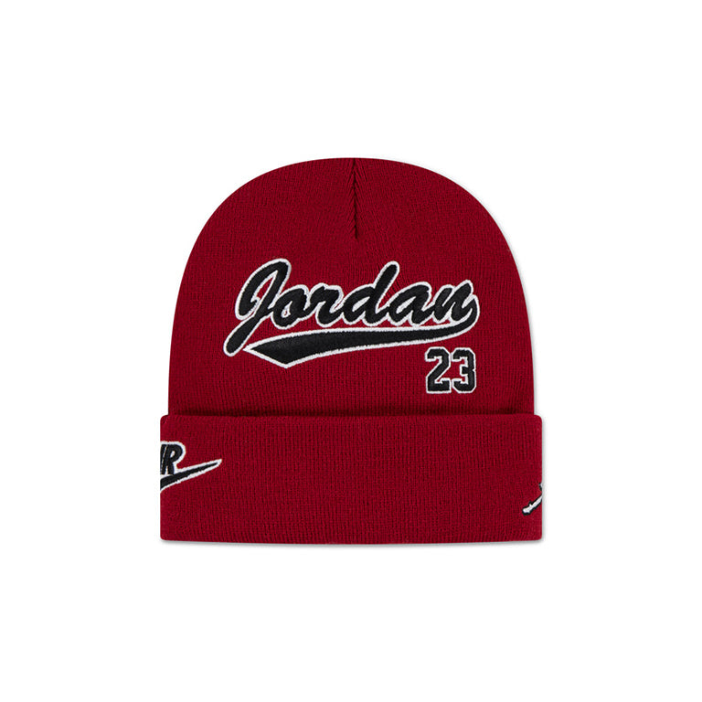 Jordan Older Kids HBR Varsity Beanie