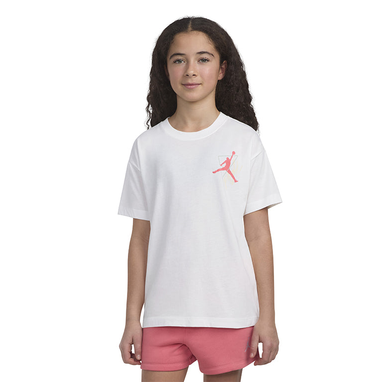 Jordan Older Kids Jumpman Take Flight T-Shirt