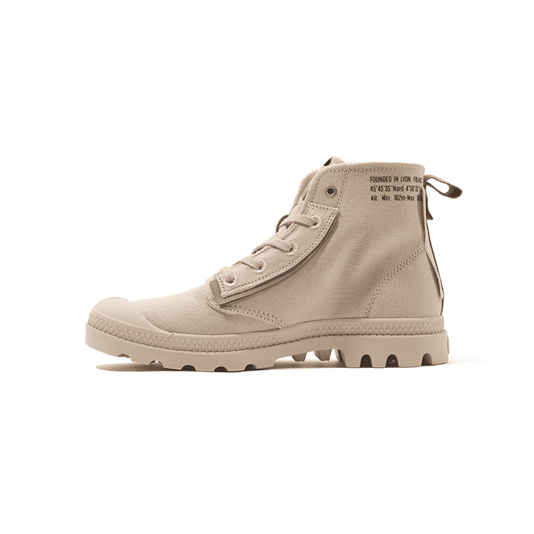 Palladium Pampa Underlayer