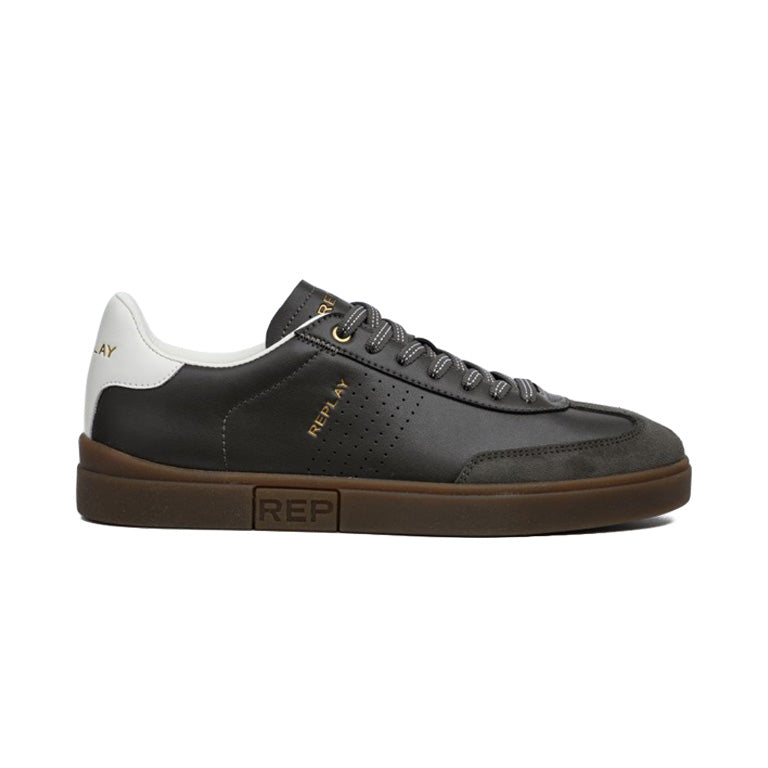 Replay Polys Scent Sneaker