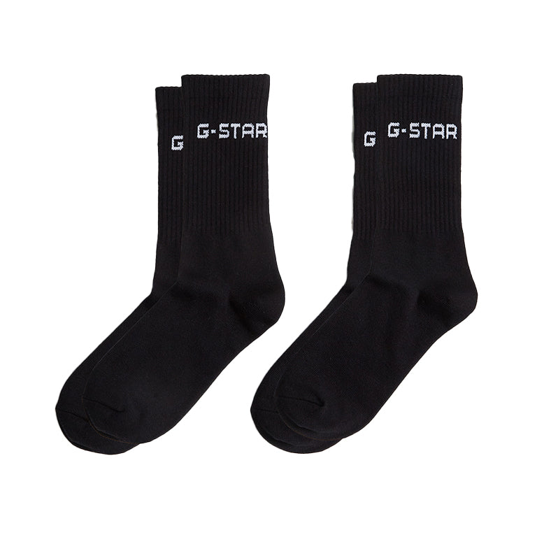 G-Star Sport Socks 2 Pack